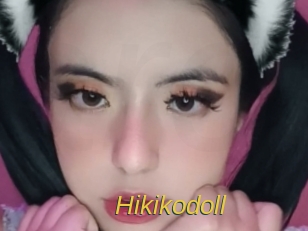 Hikikodoll