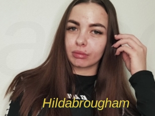 Hildabrougham