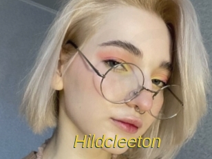 Hildcleeton