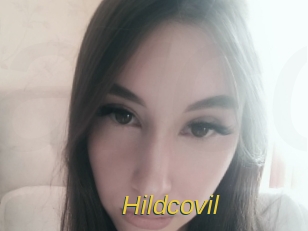 hildcovil Archive DVD ORG