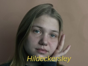 Hildeckersley