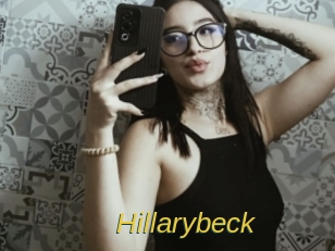 Hillarybeck