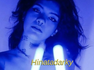 Hinatadarky