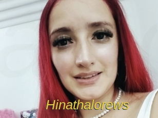 Hinathalorews