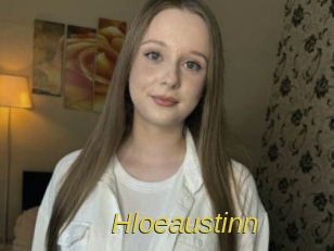 Hloeaustinn