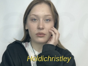 Holdichristley