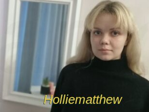 Holliematthew