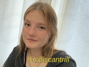 Holliscantrill