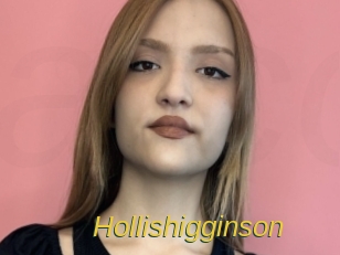 Hollishigginson