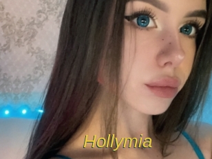 Hollymia