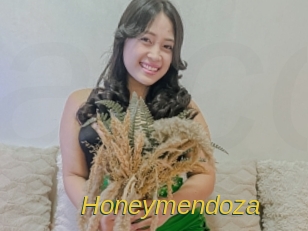 Honeymendoza