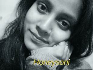 Honeysoni