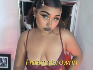 Honeyybrownn