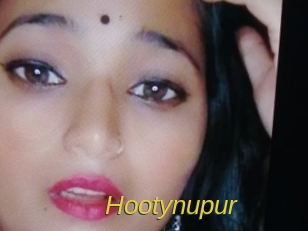 Hootynupur