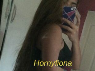 Hornyfiona