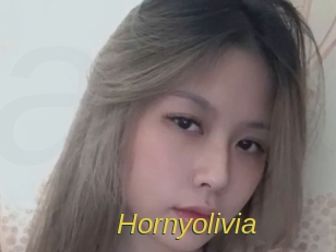 Hornyolivia