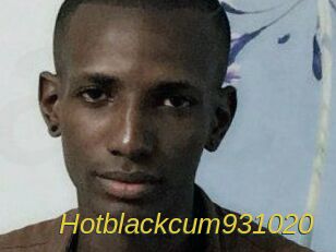 Hotblackcum931020