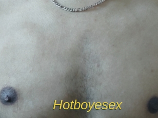 Hotboyesex