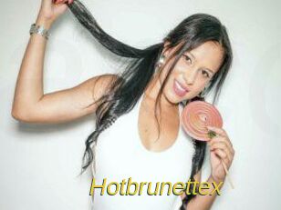 Hotbrunettex