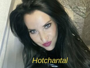 Hotchantal