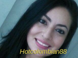 Hotcolombian88