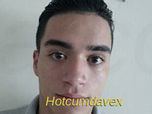 Hotcumdavex