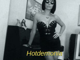 Hotdemonia