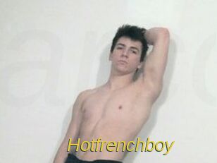 Hotfrenchboy