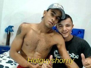 Hotguyshorny