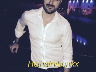 Hothairyhunkx