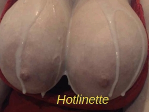 Hotlinette