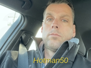 Hotman50