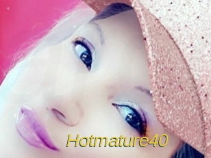 Hotmature40