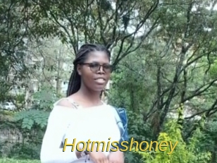 Hotmisshoney