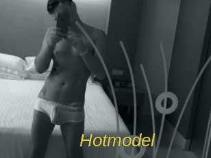 Hotmodel