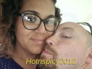 Hotnspicy2012