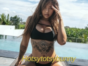 Hotsytotsybunny