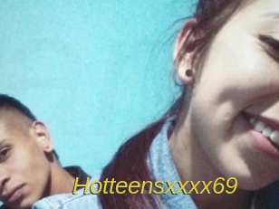 Hotteensxxxx69