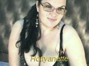 Hottyanette