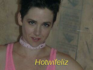 Hotwifeliz