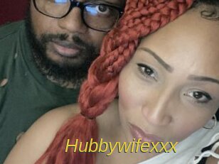 Hubbywifexxx