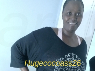 Hugecocoass26