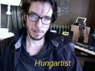 Hungartist