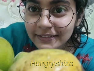 Hungryshiza