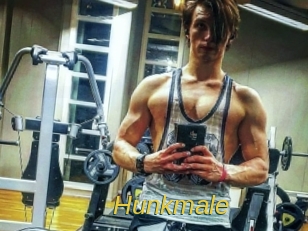 Hunkmale