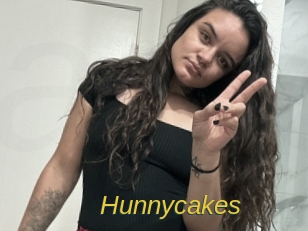 Hunnycakes