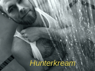 Hunterkream