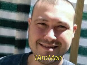 IAmMan