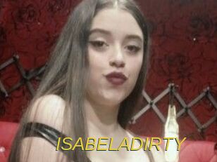 ISABELADIRTY