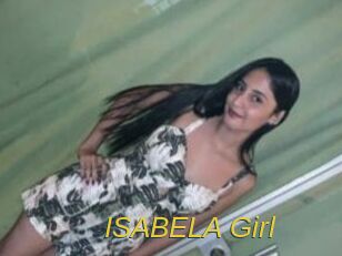 ISABELA_Girl